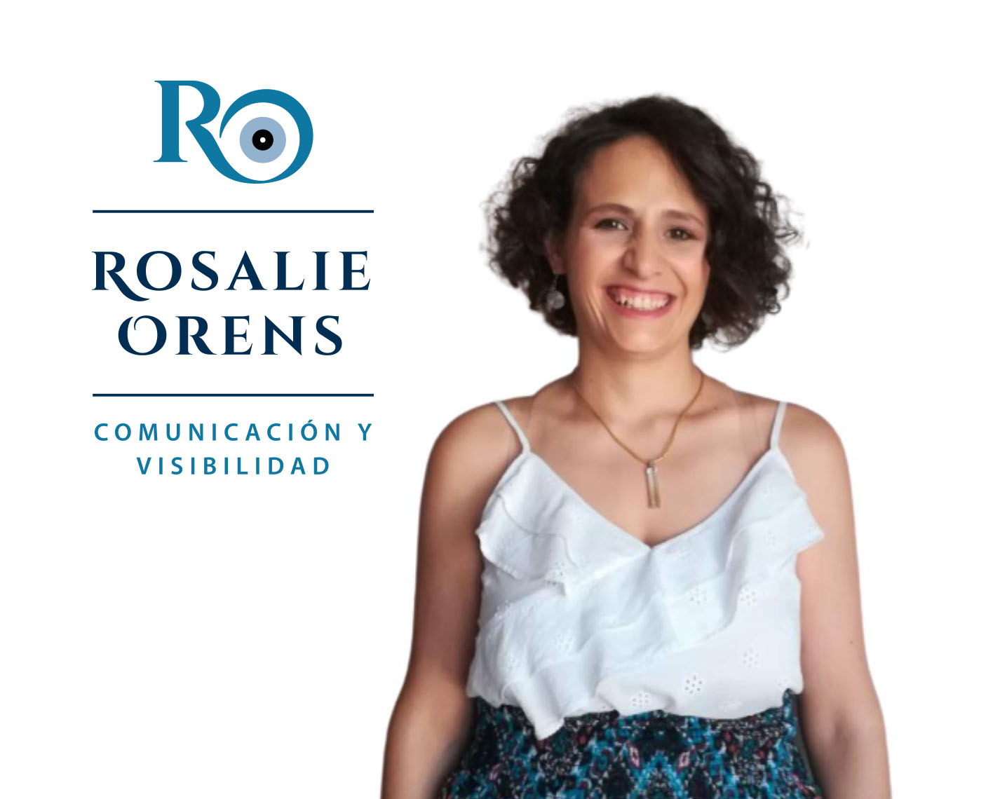 Rosalie Orens