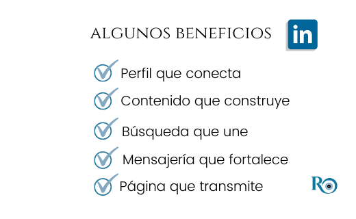 beneficios LinkedIn