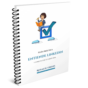 Guía práctica LinkedIn 4ed libro