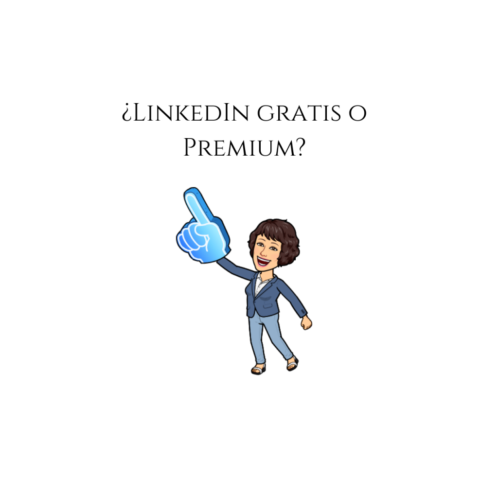 Linkedin gratis o premium