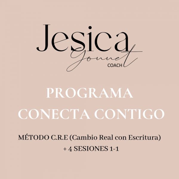 Programa Conecta Contigo
