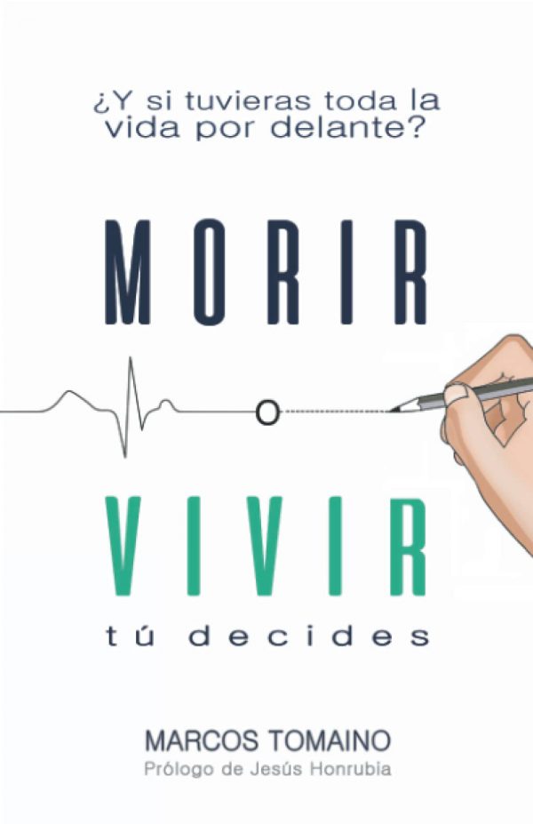 MORIR O VIVIR. Tú decides.