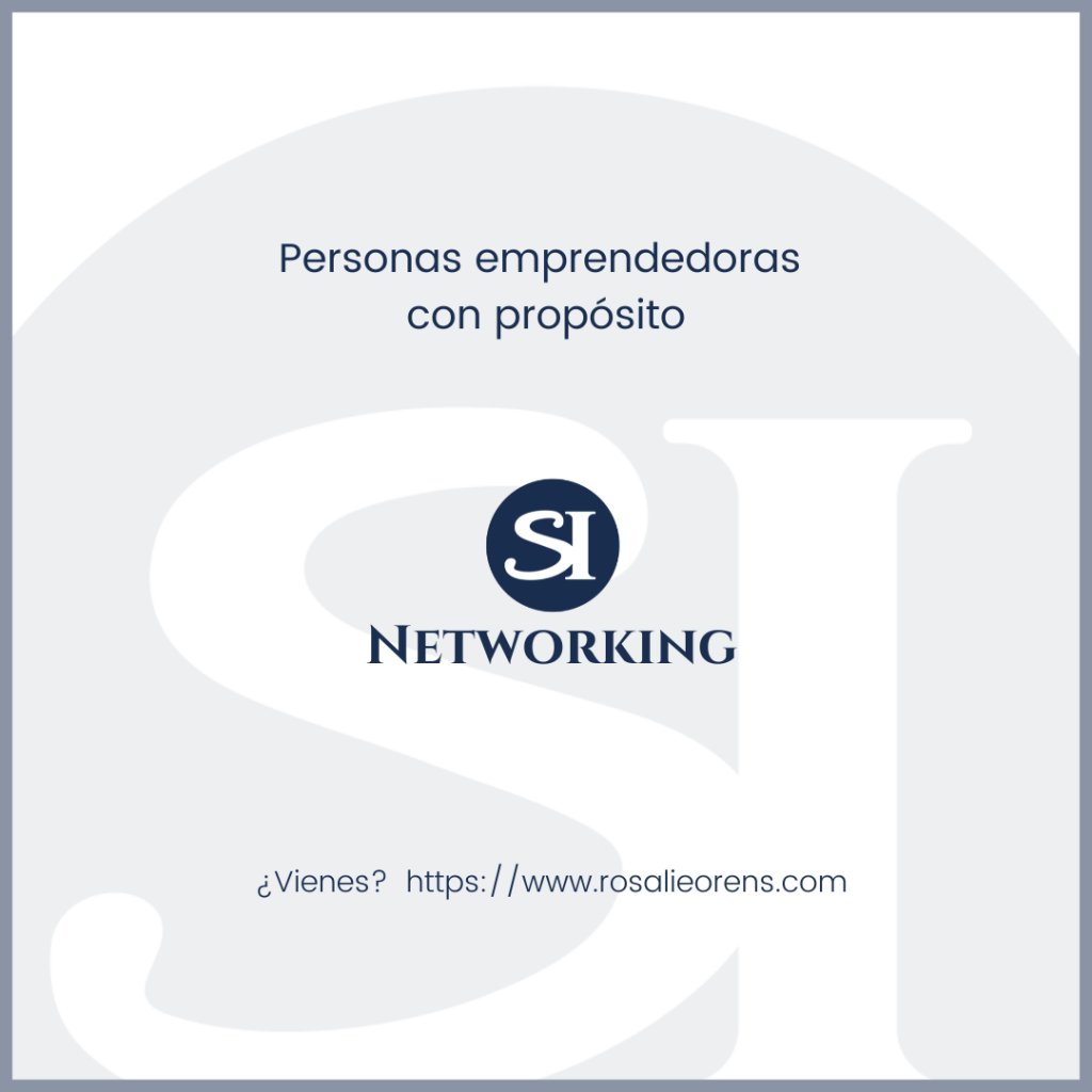 Networking SI general junio 22