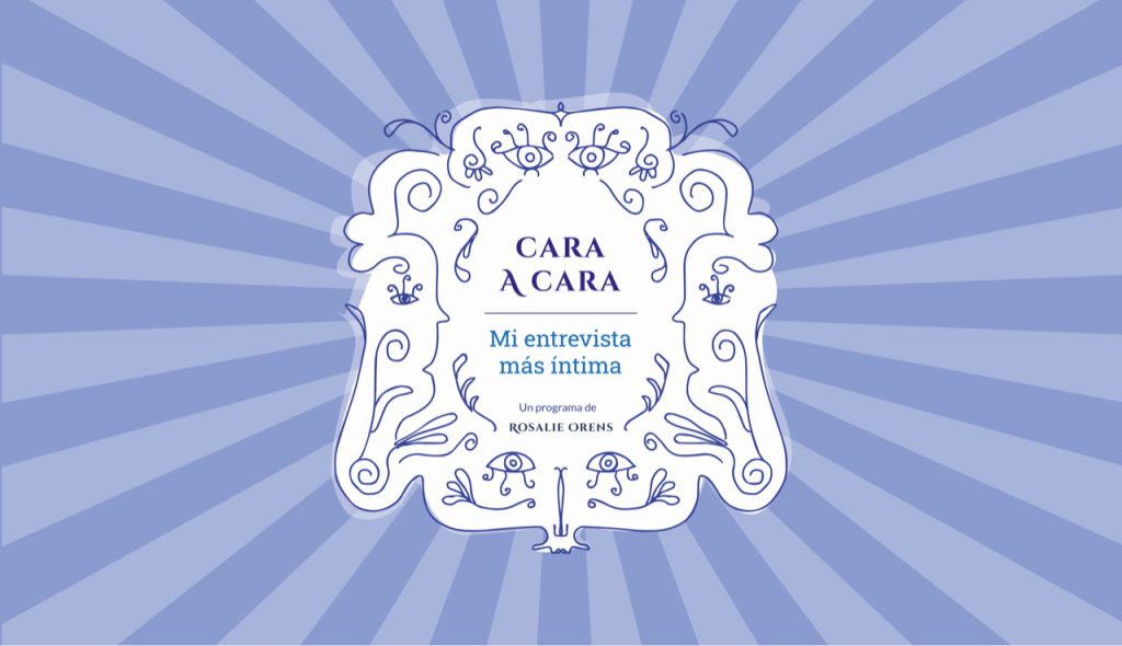 Portada Cara a Cara
