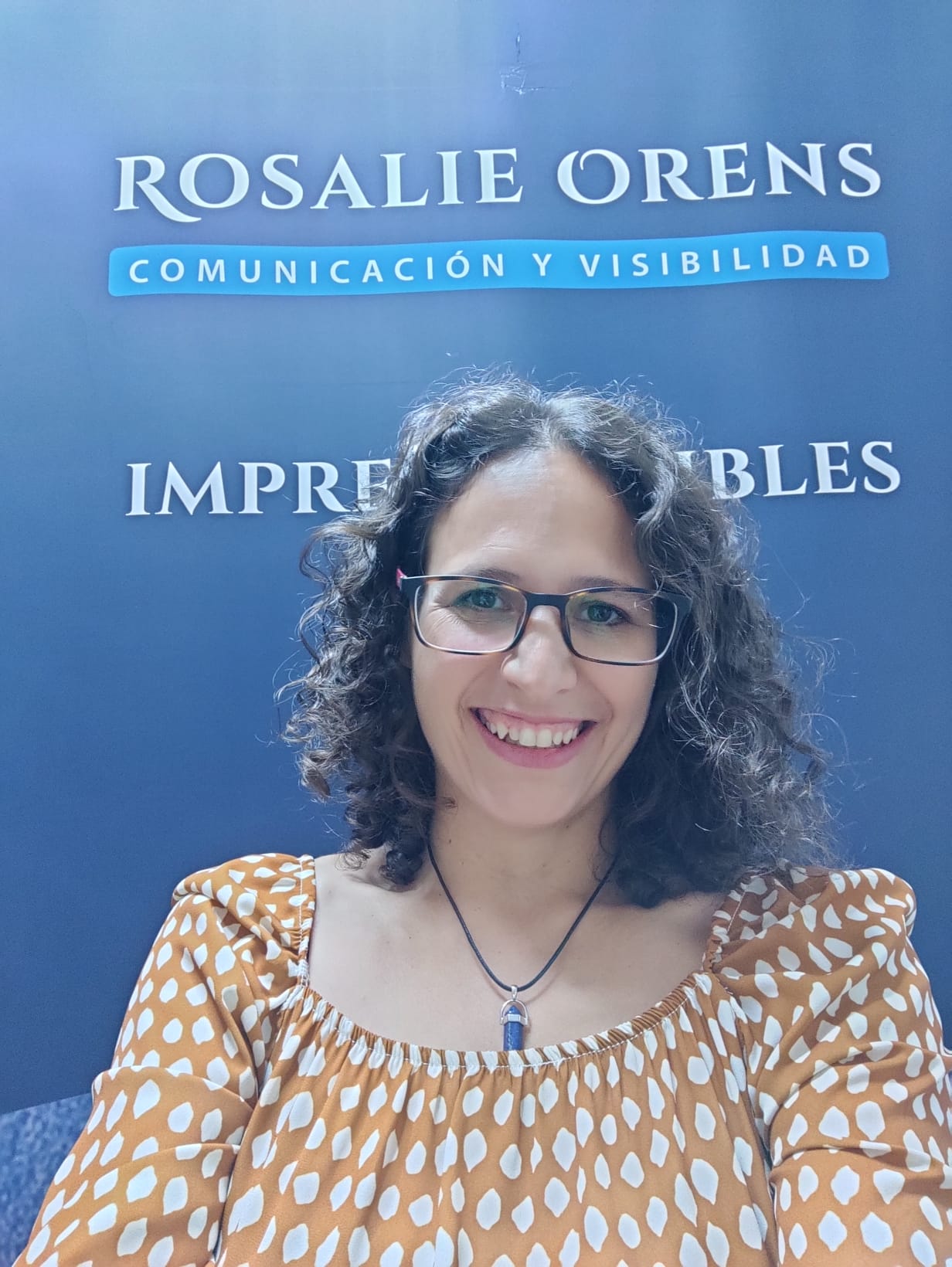 Rosalie Orens