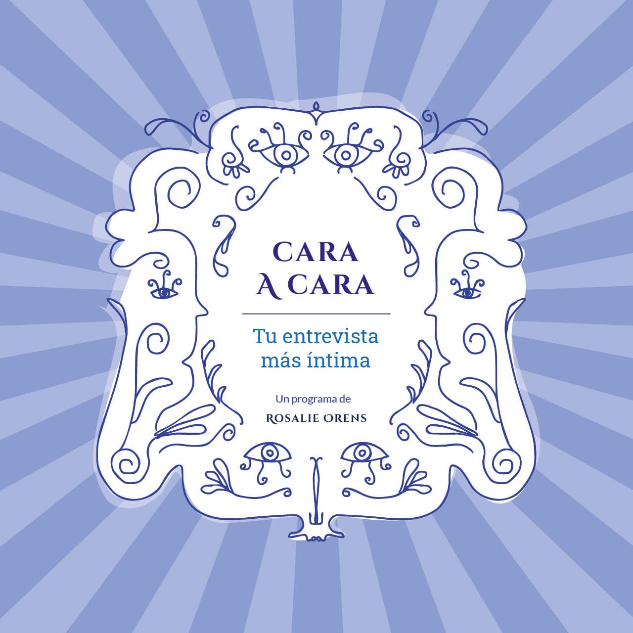 Cara a cara_ Mi historia más inspiradora