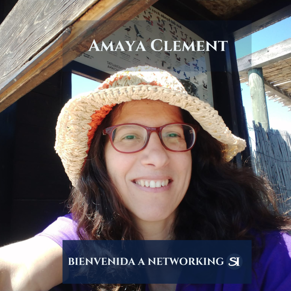 Amaya Clement