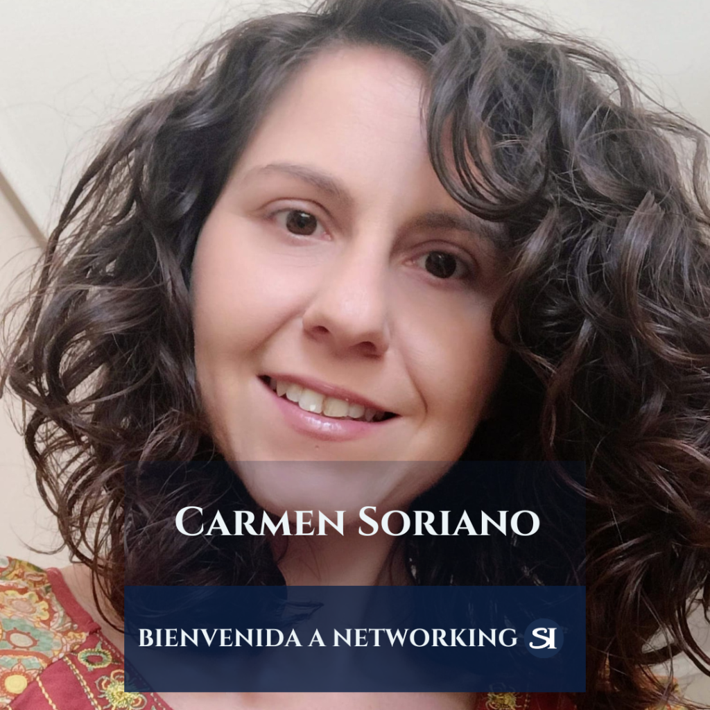 Carmen Soriano
