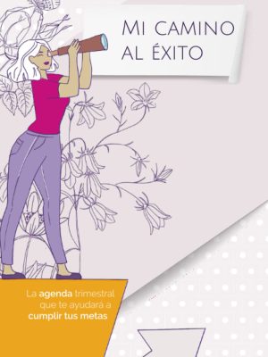 agenda Mi camino al éxito