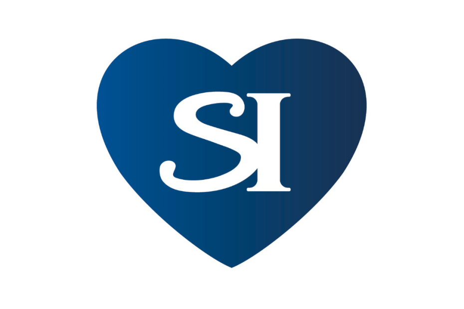corazón Networking SÍ web...