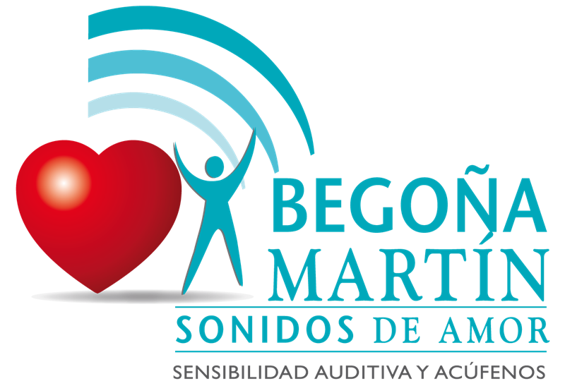 Logo Begoña Martín