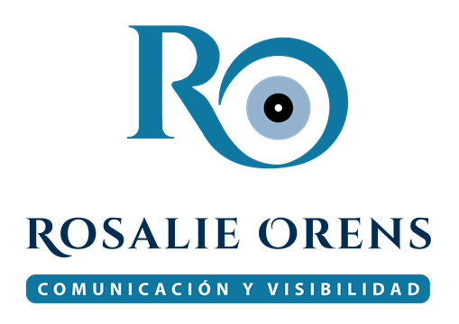 Rosalie Orens- Comunicación y Visibilidad