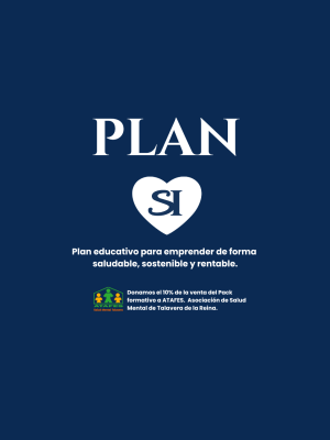 Portada Plan SÍ