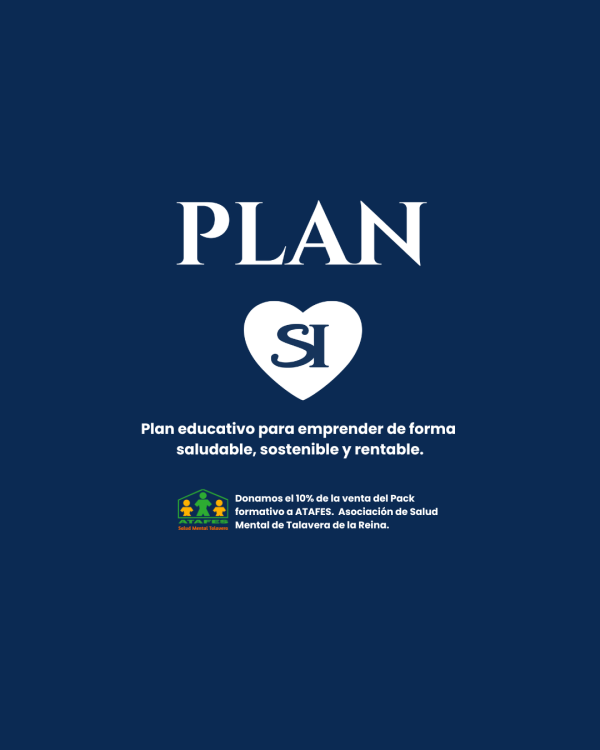 Portada Plan SÍ
