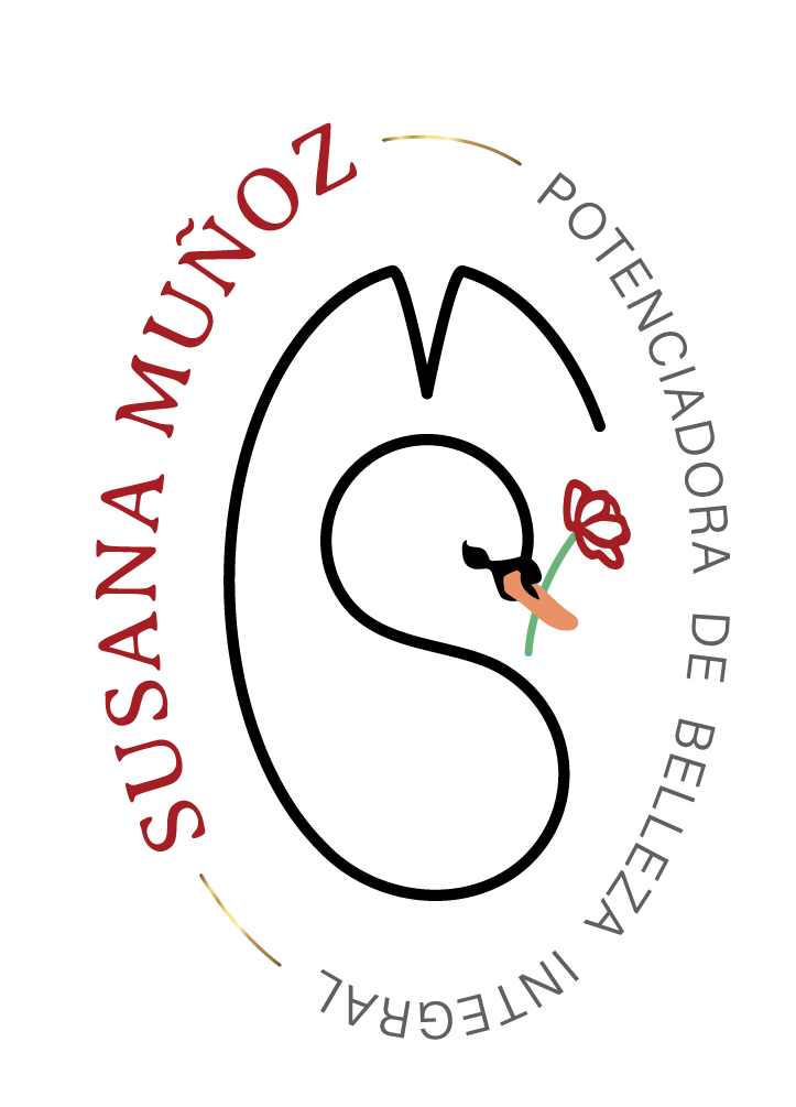 Susana Muñoz logotipo