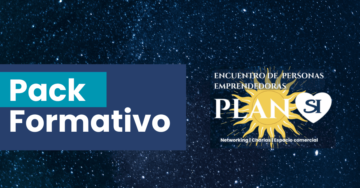 Pack Formativo Plan SÍ