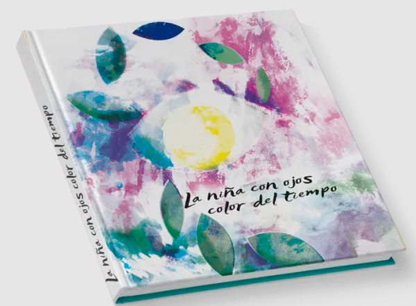Portada-Libro-La niña con los ojos color del tiempo