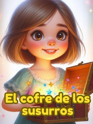 El cofre de los susurros de María Jesús Esparza