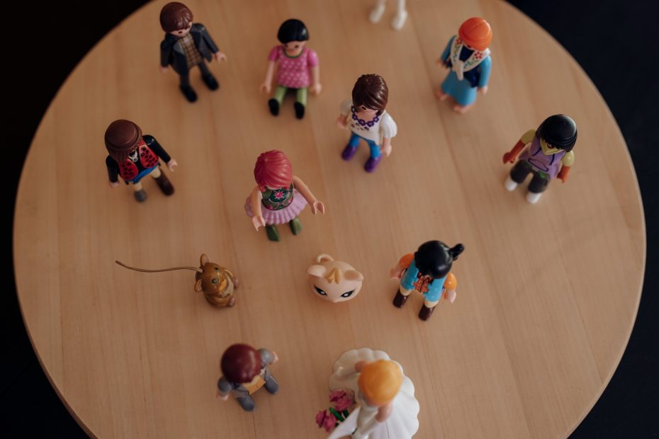Constelaciones familiares Foto hecha por @patrice_capa