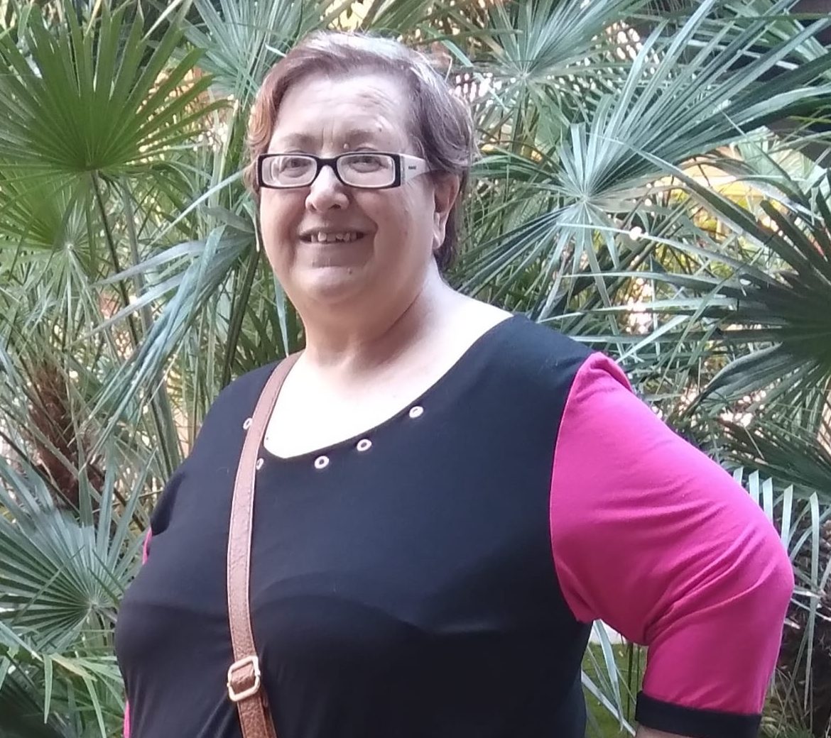 Consuelo Asensio