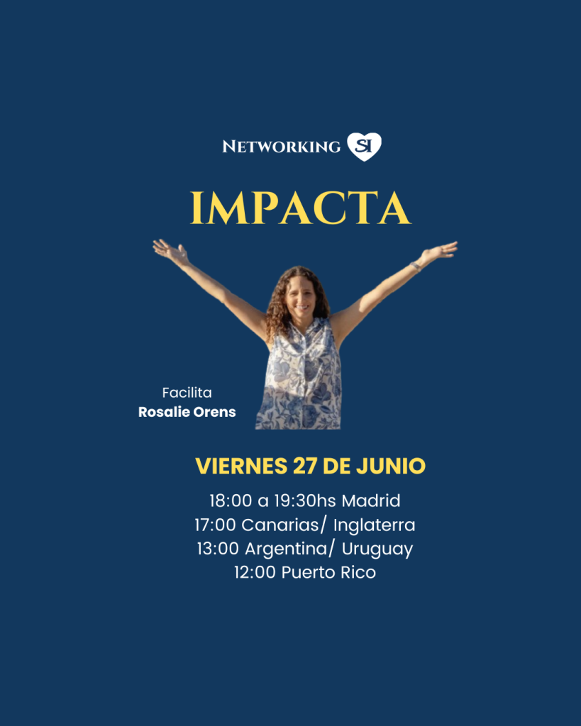 Impacta 27 de junio