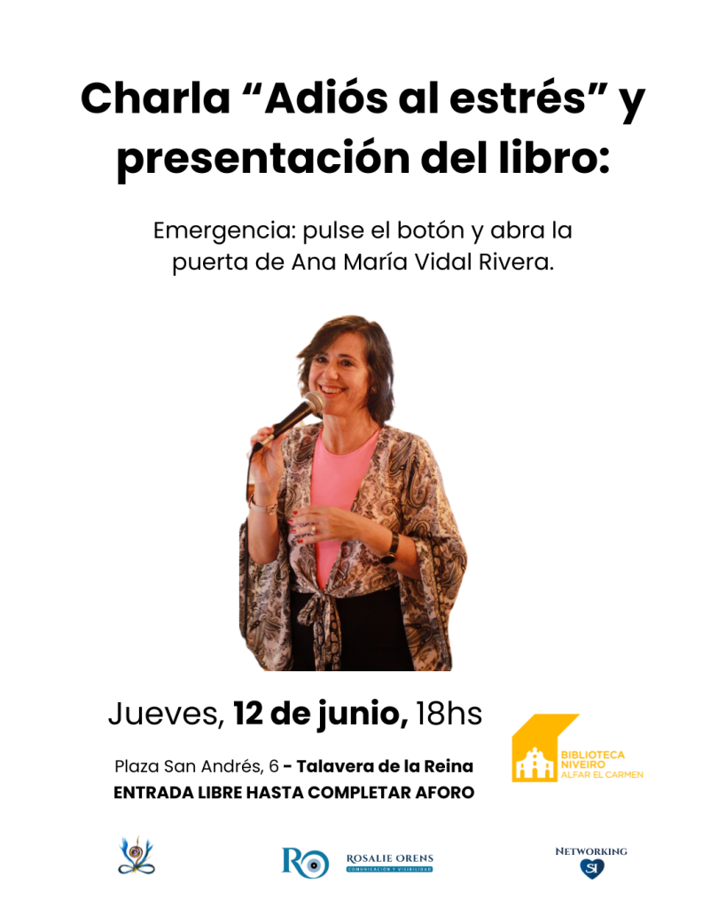 Presentaciones de libros Niveiro 2