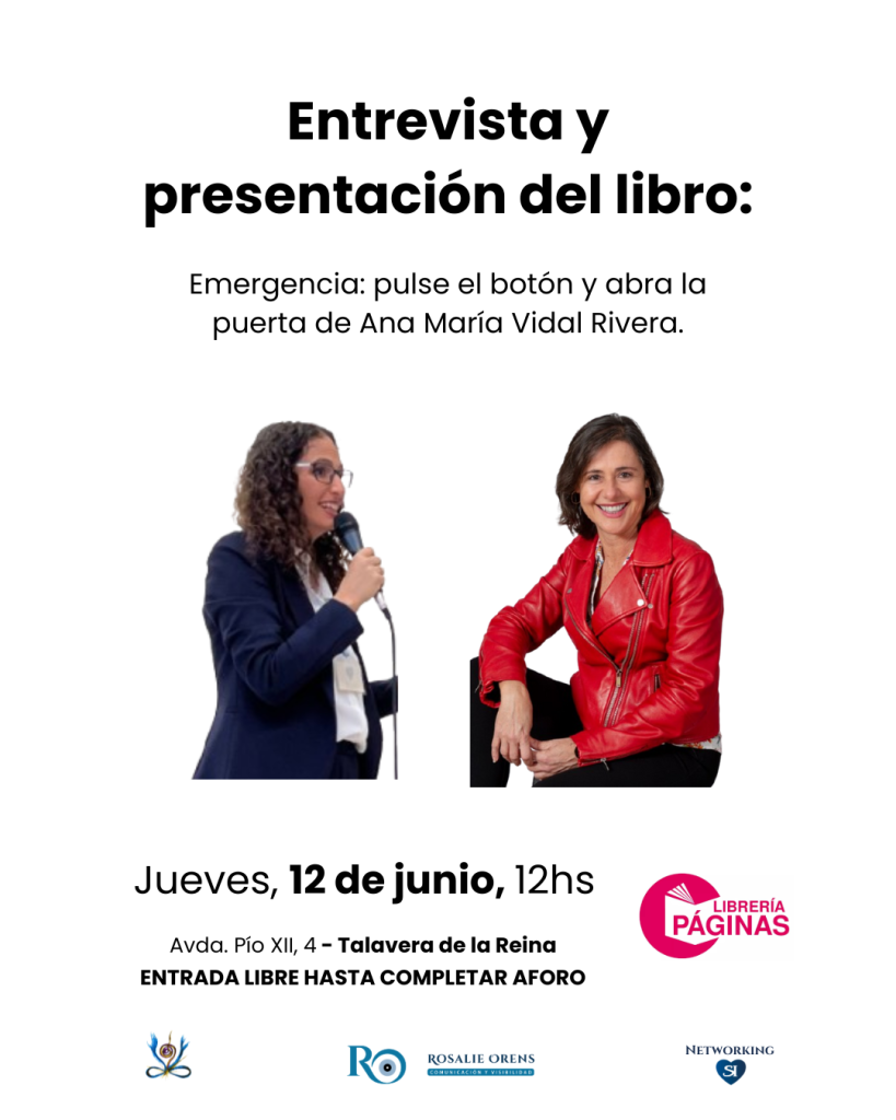 Presentaciones de libros Páginas2