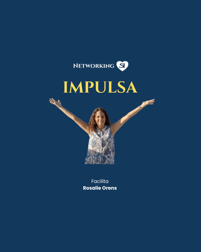Sesión Impulsa general