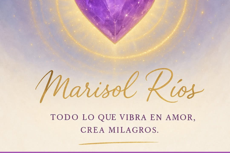 Marisol Ríos en Talavera de la Reina