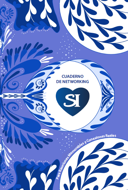 Portada del Cuaderno SÍ