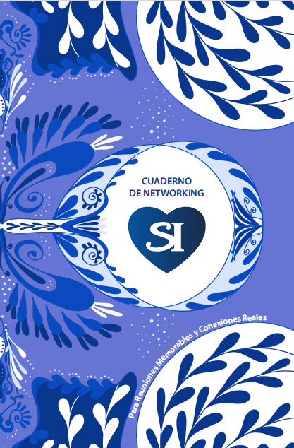 Portada del Cuaderno SÍ