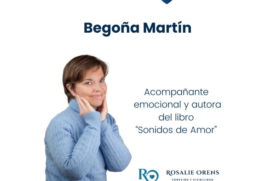 Begoña Martín
