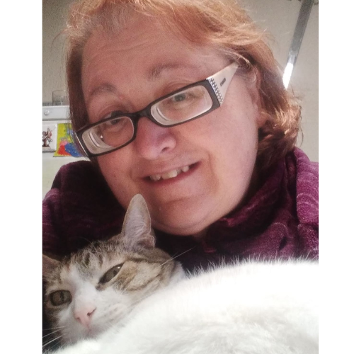 Maria Consuelo Asensio Domenech