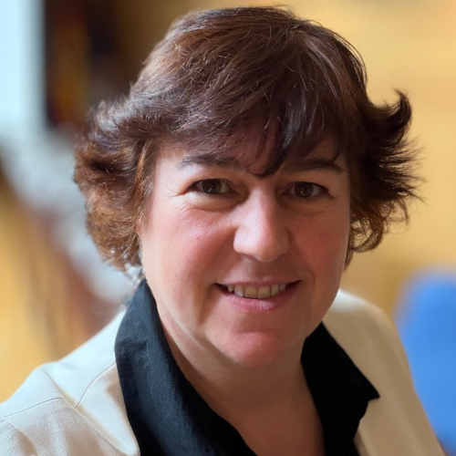 María Riega Compadre