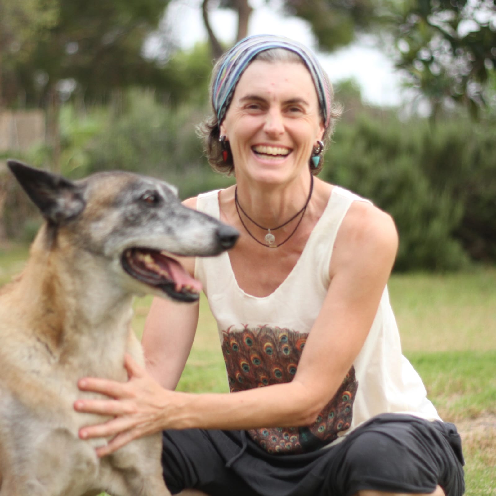 Alena Chvátalová Alena Chvátalová