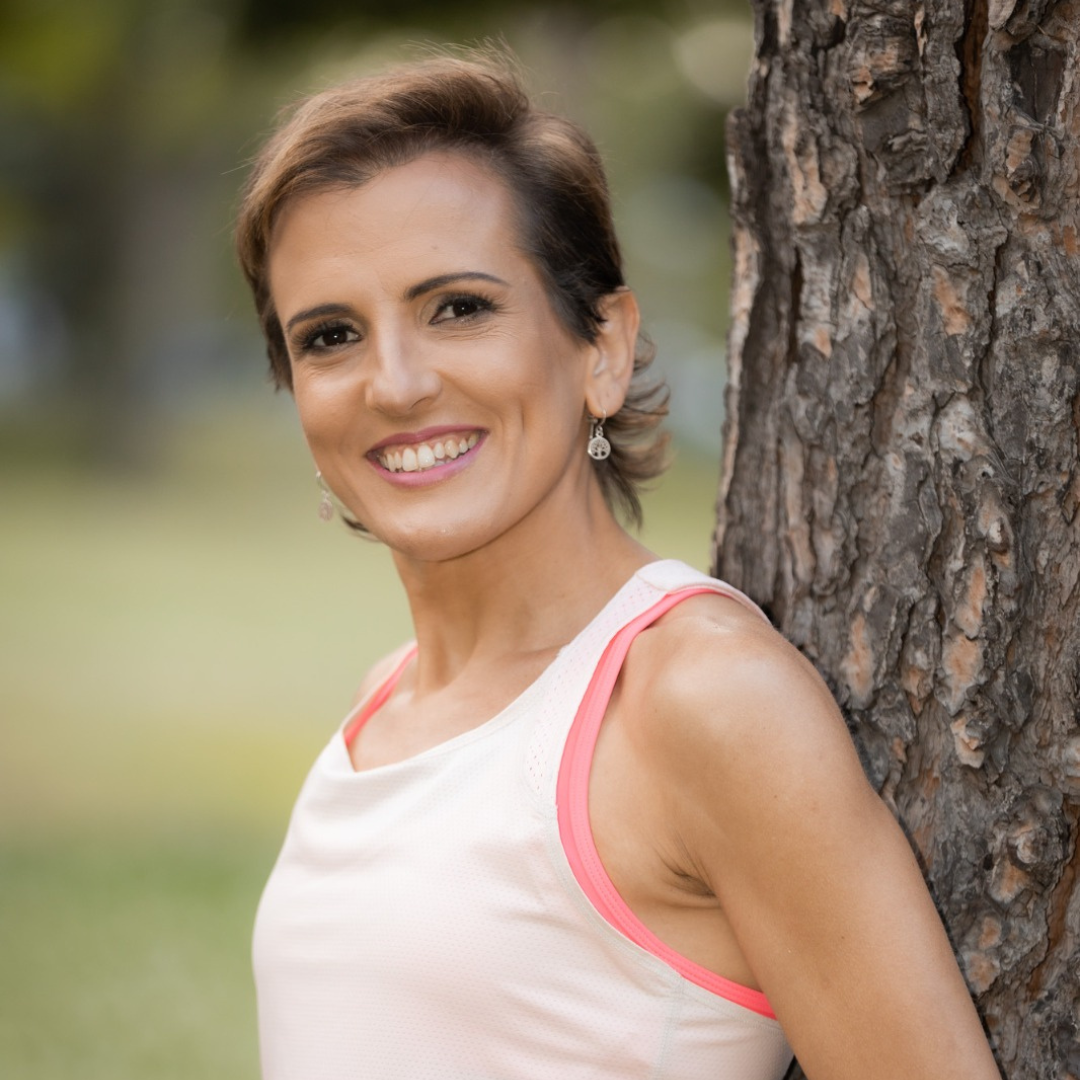 Alicia De la Fuente Alicia De la Fuente