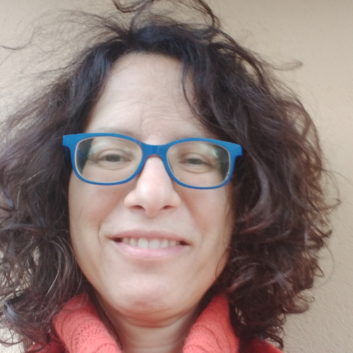 Amaya Clement Corral Amaya Clement Corral