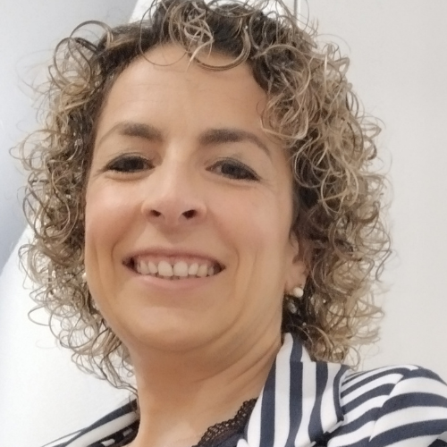 Ester Martínez Lanchas