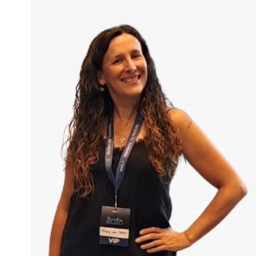 Mónica San Martín Torres