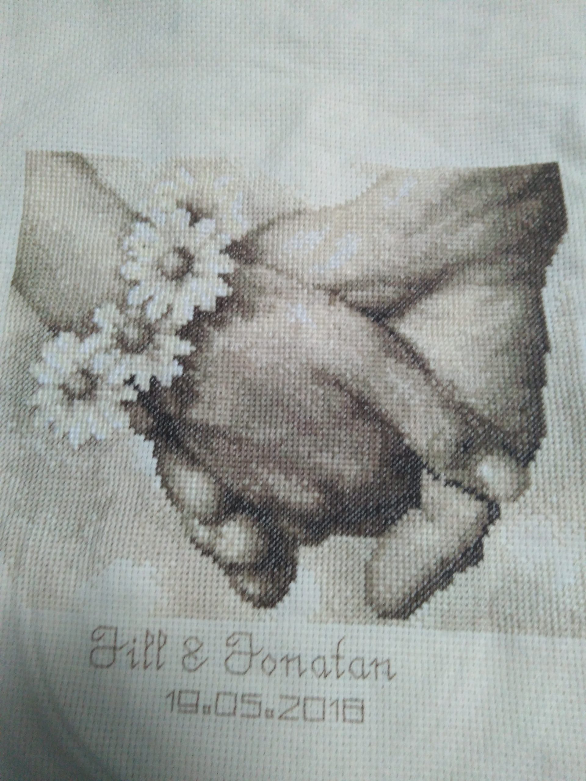 Trabajos Maria Consuelo Asensio Domenech