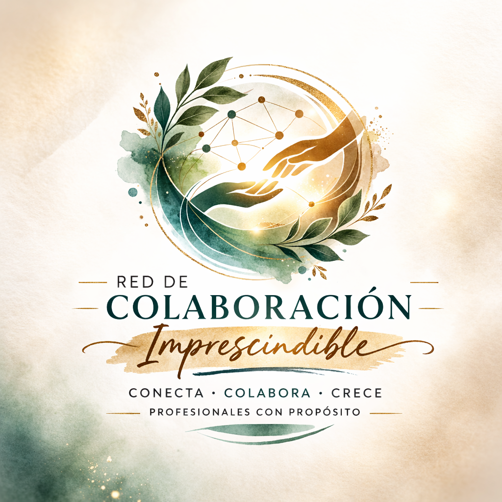 logo Red de colaboración Imprescindible