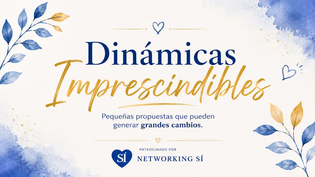 Banner Dinámicas Imprescindibles
