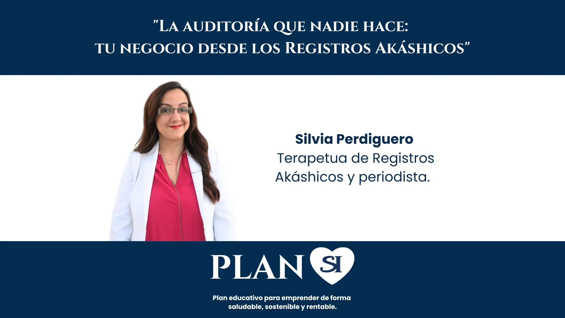 Taller Silvia Perdiguero