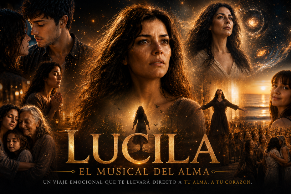 Cartel Lucila