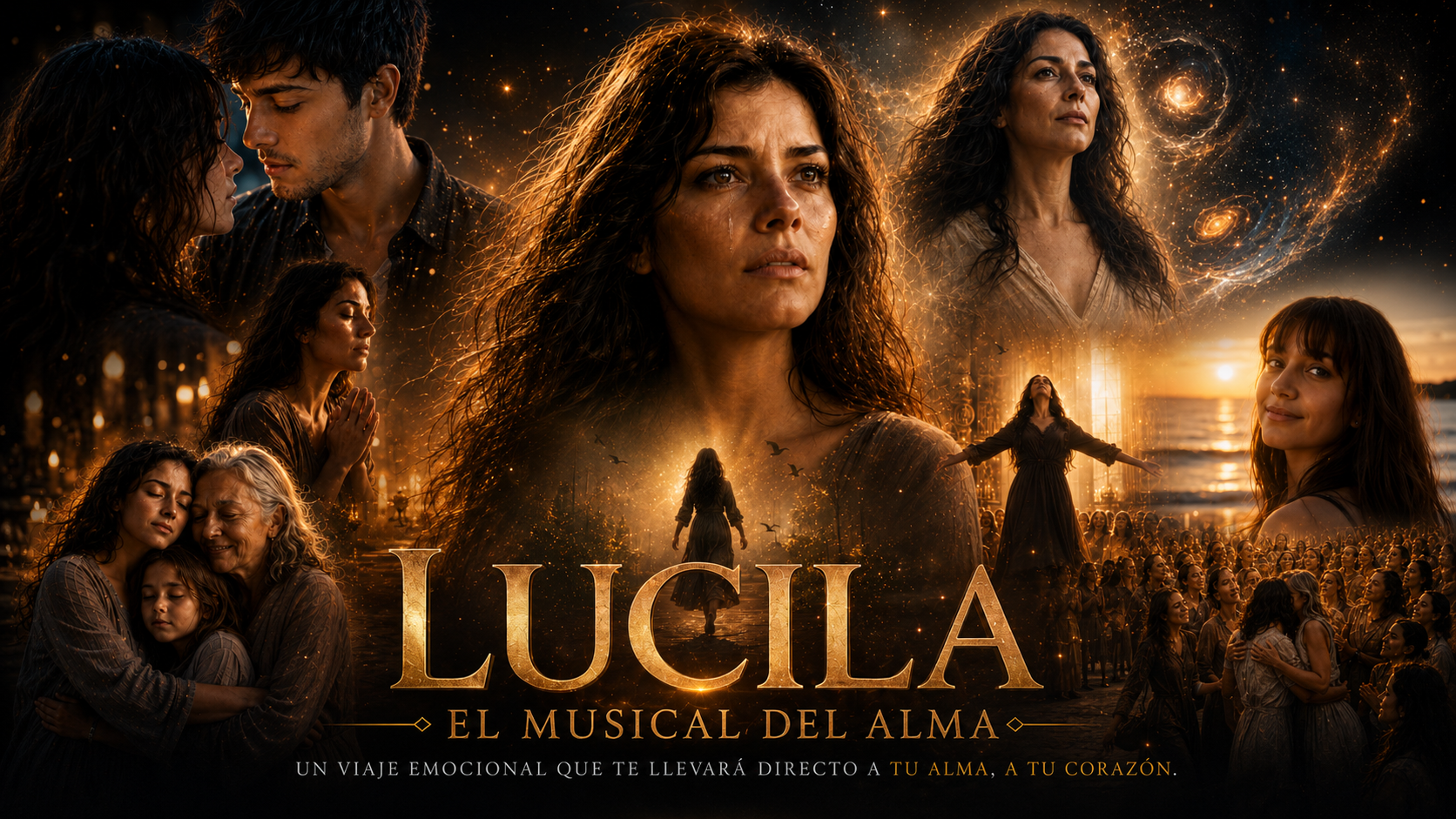 Cartel Lucila