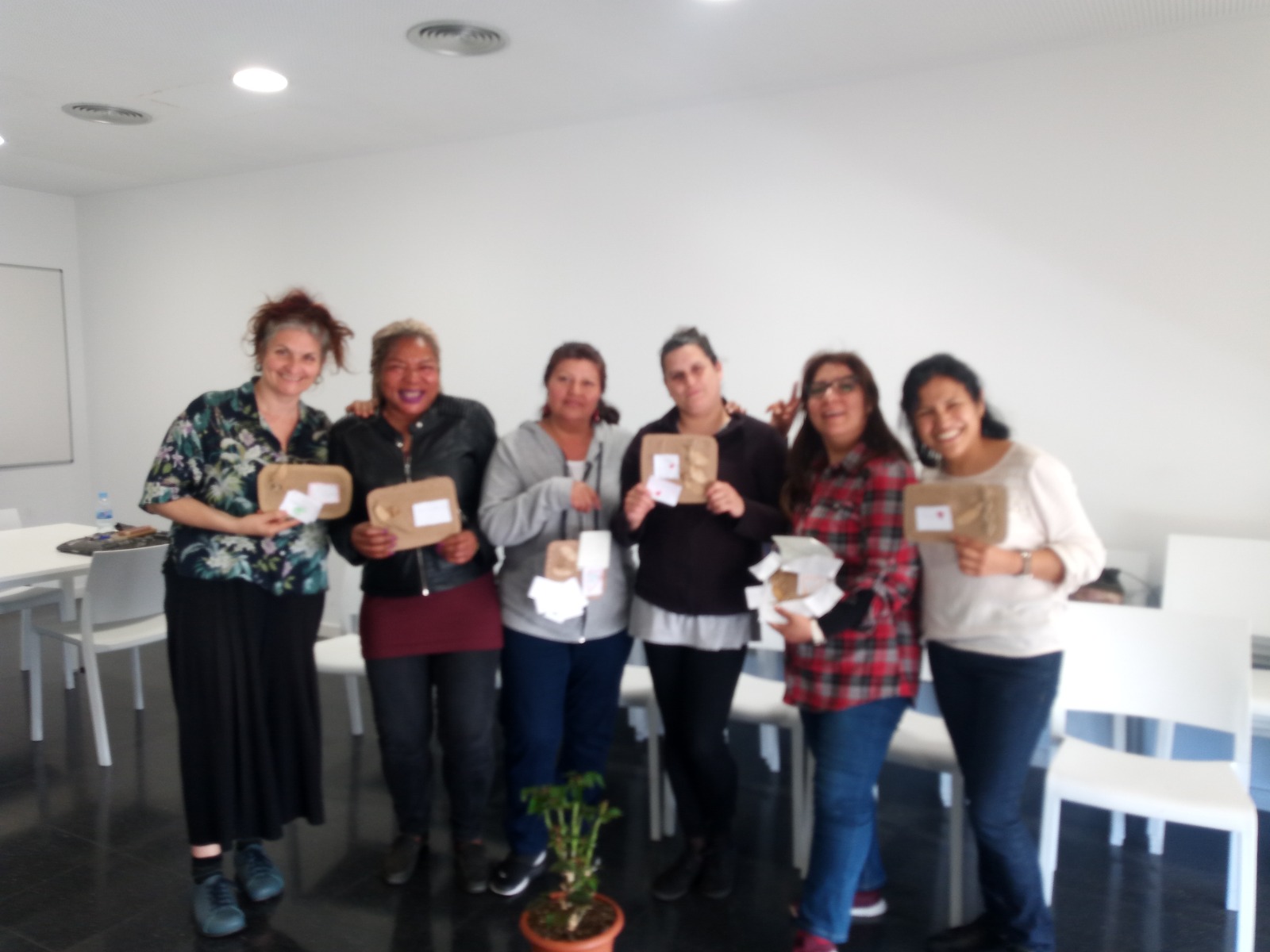Talleres Edith Claros Talleres Edith Claros