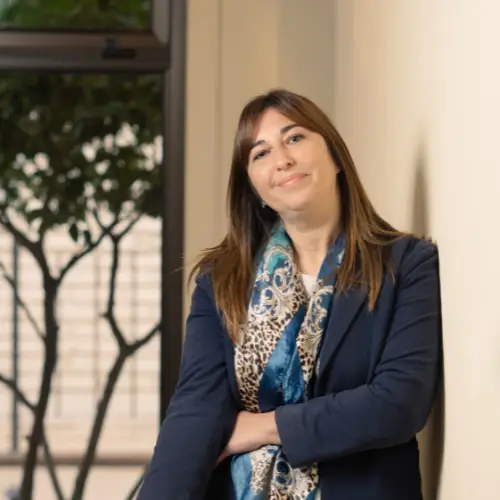 Katia Barisone Katia Barisone