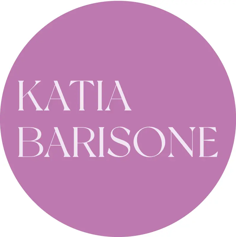 Logo Katia Barisone Logo Katia Barisone