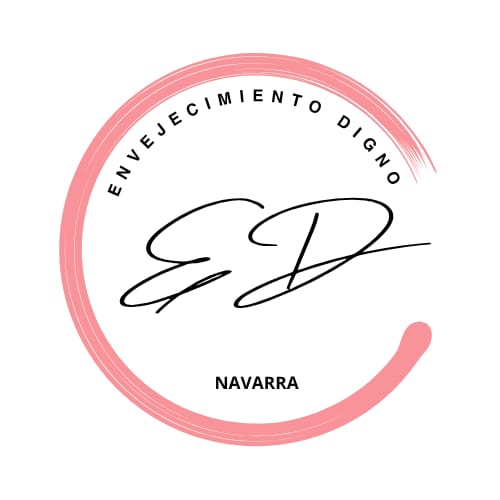 Logo Envejecimiento Digno Logo Envejecimiento Digno