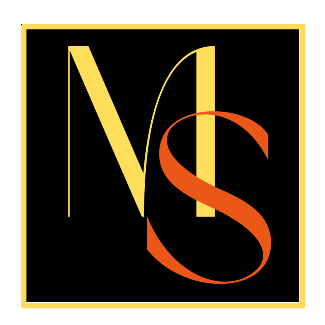 Logo Marly Saravia